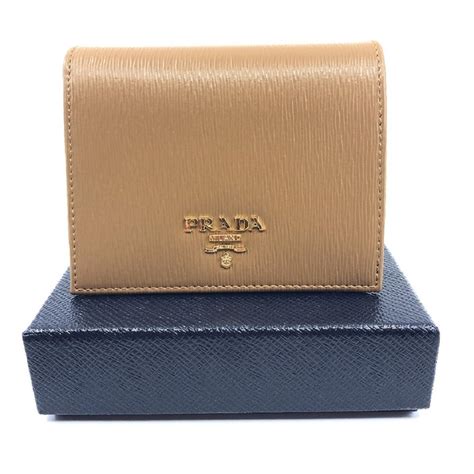 prada vertical flap wallet vitello caramel|Prada Portafoglio Vertical Caramel Vitello Move Leather Flap .